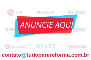 Empresa de Ar Condicionado em Buritinópolis GO